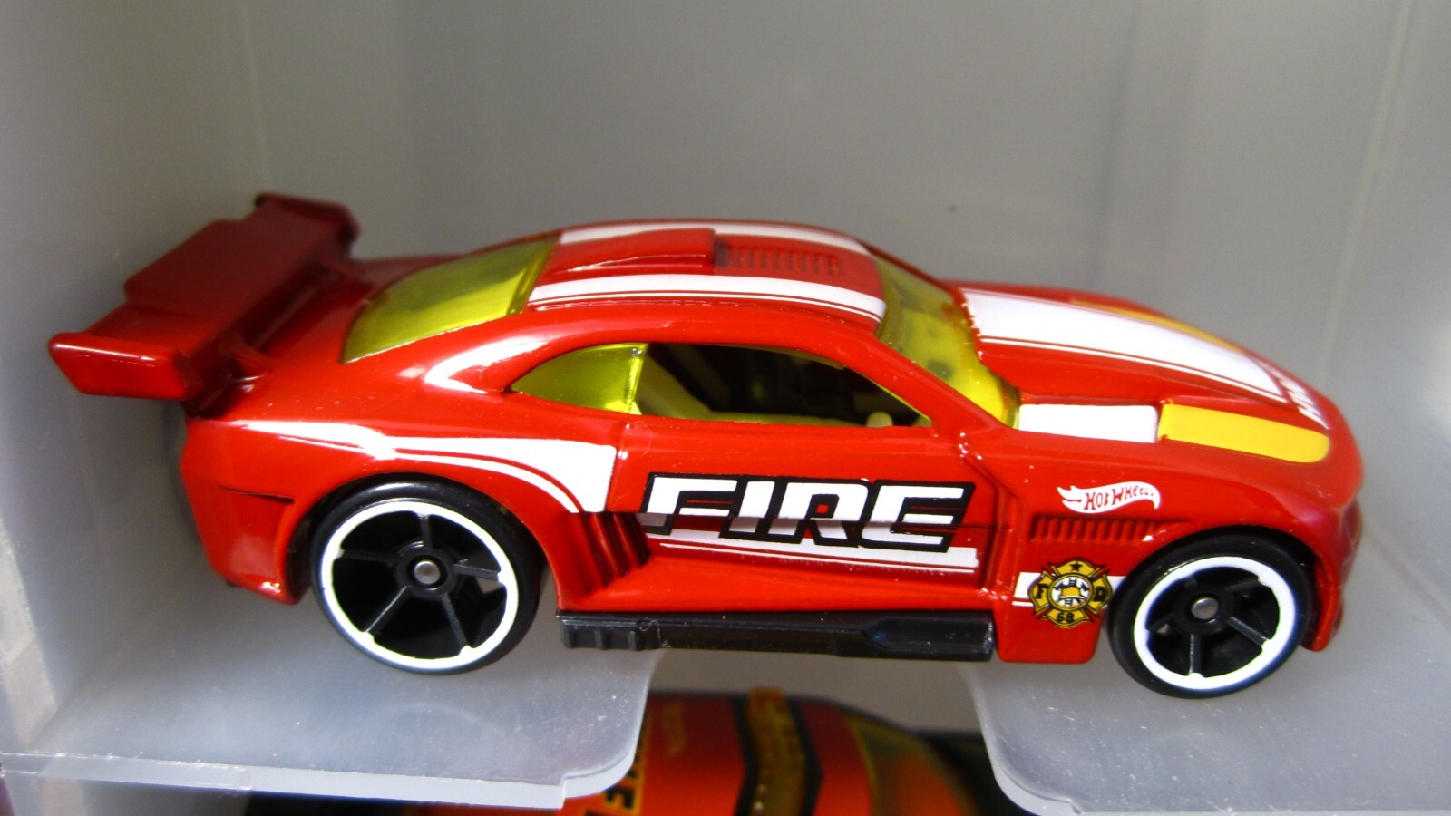 Hot Wheels Matchbox Fire Chief Fire Dept. Fire Rescue Lot of 8
