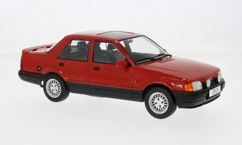 MCG 1:18 Scale Diecast Model Car – 1986 FORD Orion MK2 Ghia, LHD – PRE-ORDER