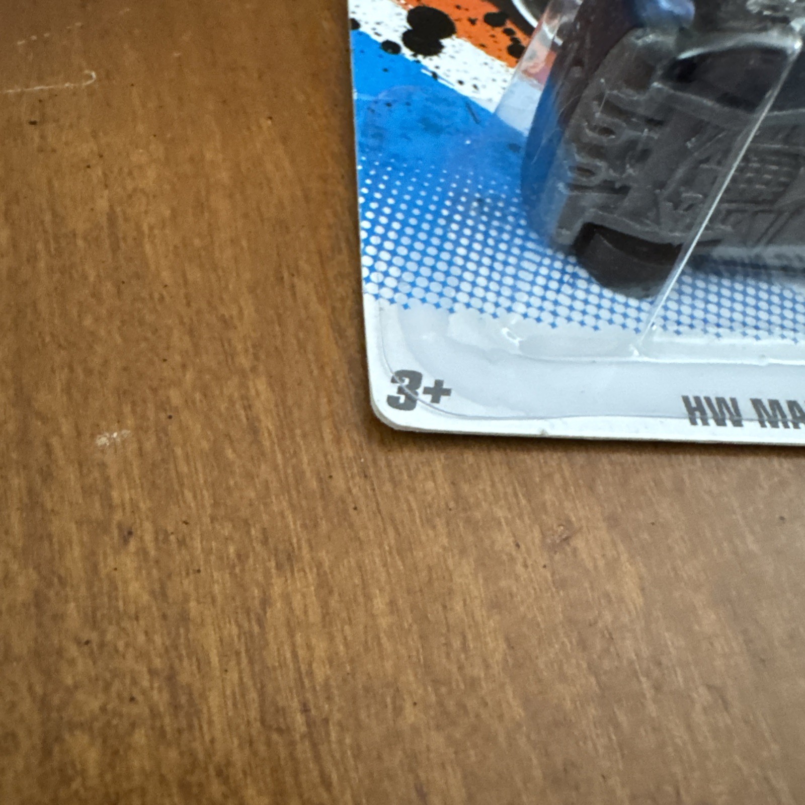 (2) Hotwheels HW Main Street Police Cars Read Description