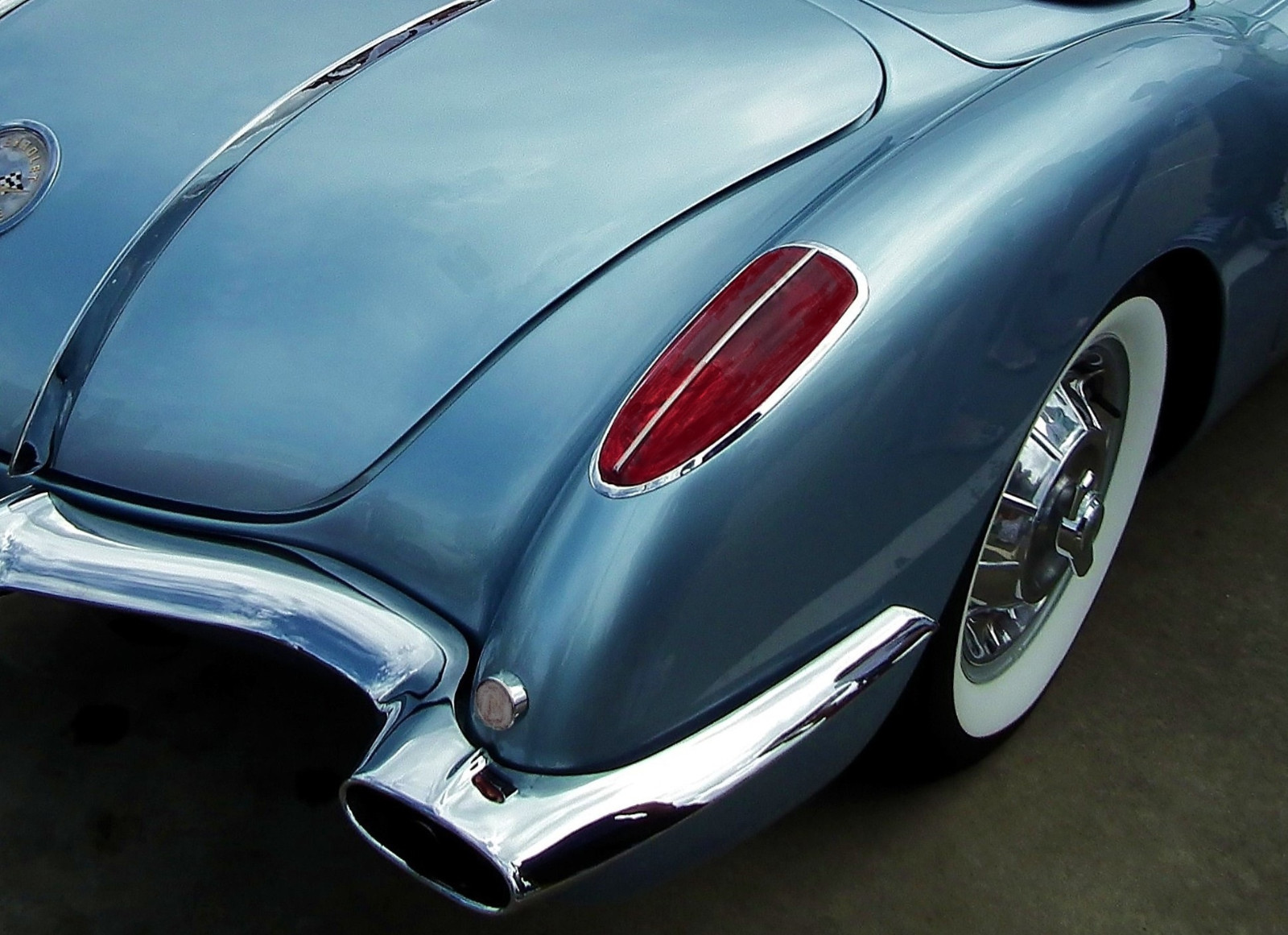 Corvette1:24Chevrolet55Chevy57Race Car18Custom12Metal1963Model1966Blue1967 1970