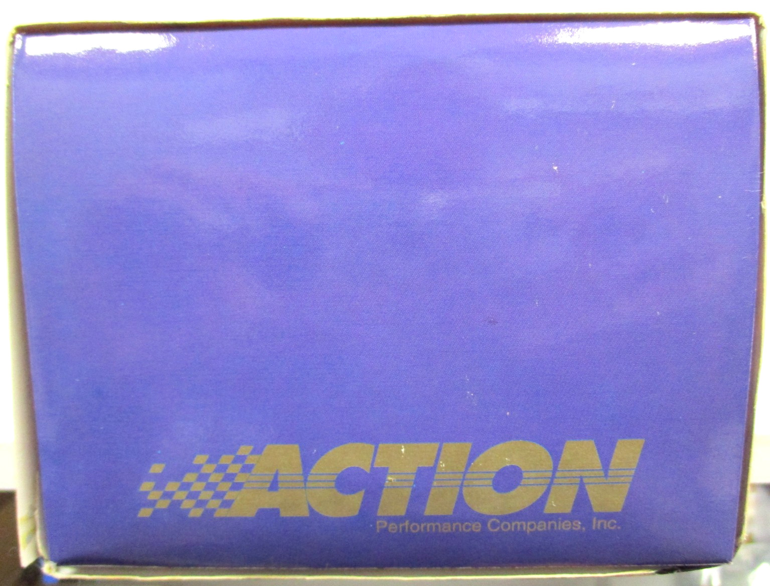 ACTION KENNY BERNSTEIN BUDWEISER LOUIE THE LIZARD 1998 TOP FUEL DRAGSTER 1/24