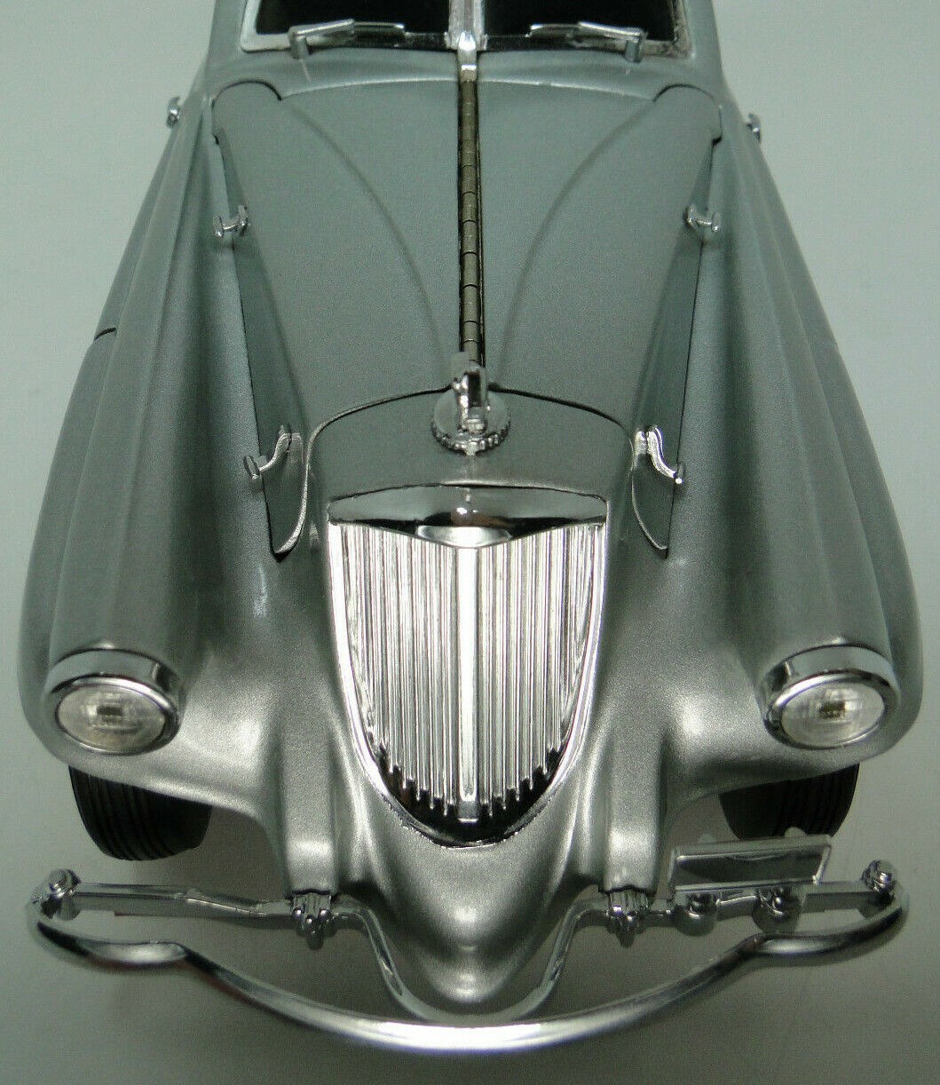Classic Car Custom Dream Built Metal Model 1 24 Concept 18 Hot Rod Race 1967