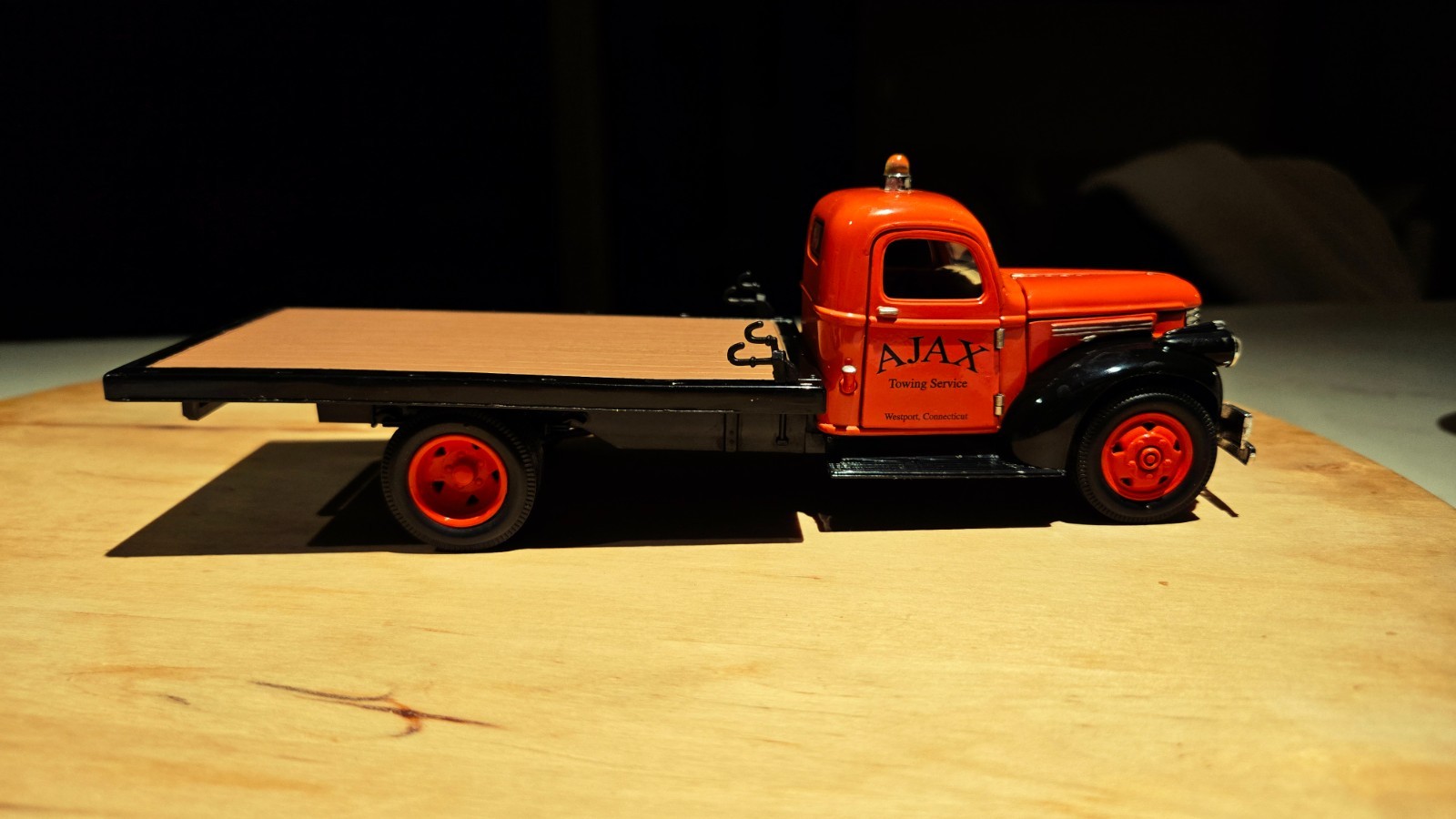 Vtg National Motor Museum Mint Chevy Diecast 5 Car Lot 1955 1941 1931 1915 1911