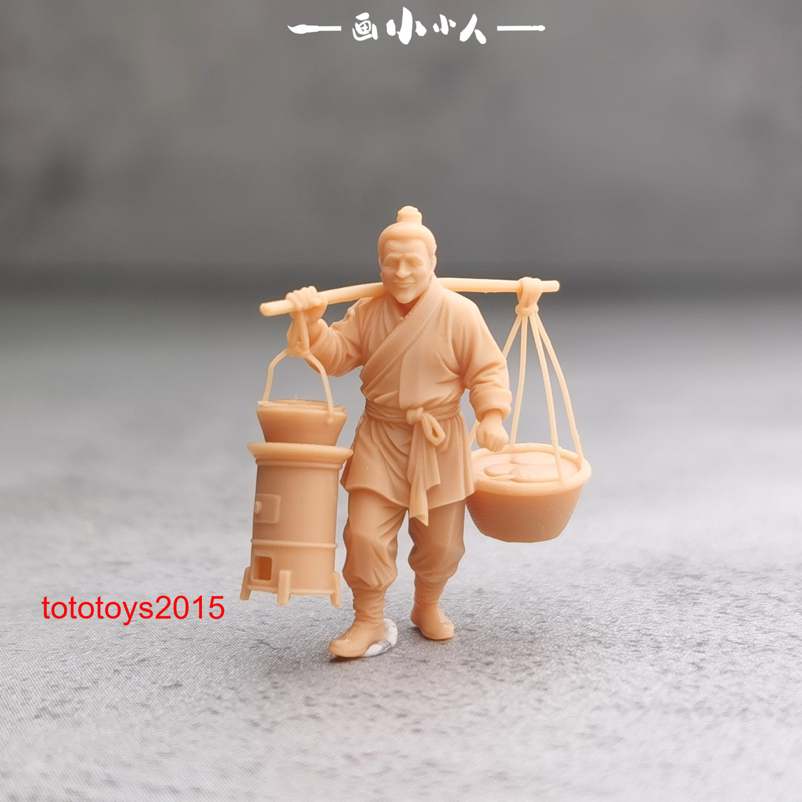 1/72 1/87 1/64 1/43 Ancient men and women Scene Minatures Figures Doll Model Toy