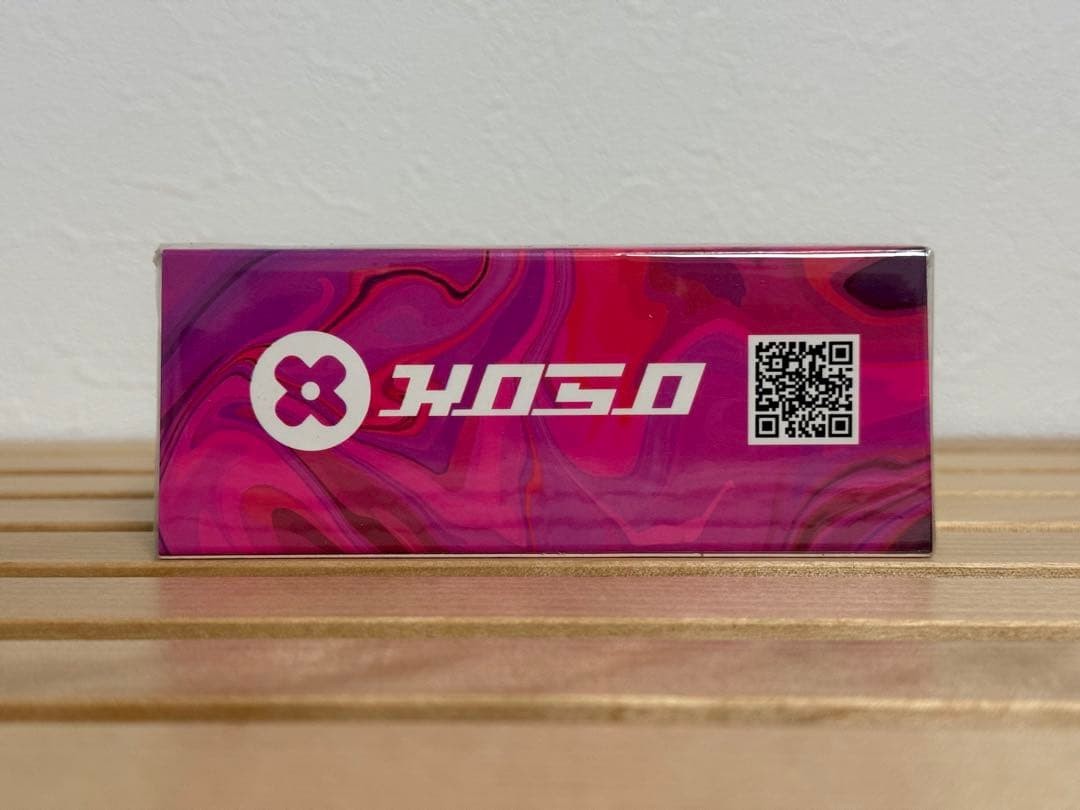 INNO64 1:64 KOSO HONDA CIVIC FD2 MugEN