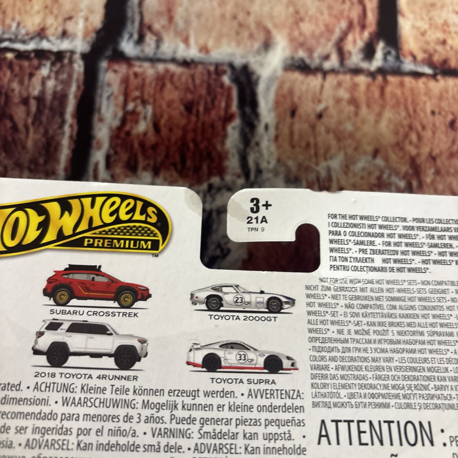 2025 Hot Wheels 2 pack ’72 plymouth cuda fc , Rob’N Pinks