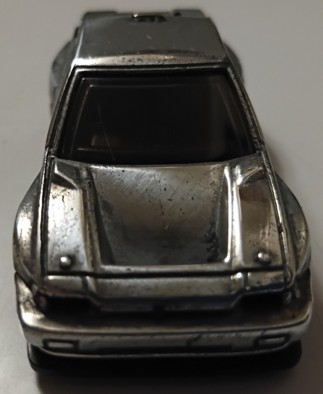 Hot Wheels: 1985 Honda CR-X (Gone in Sixty Seconds Series 3-Jillian)