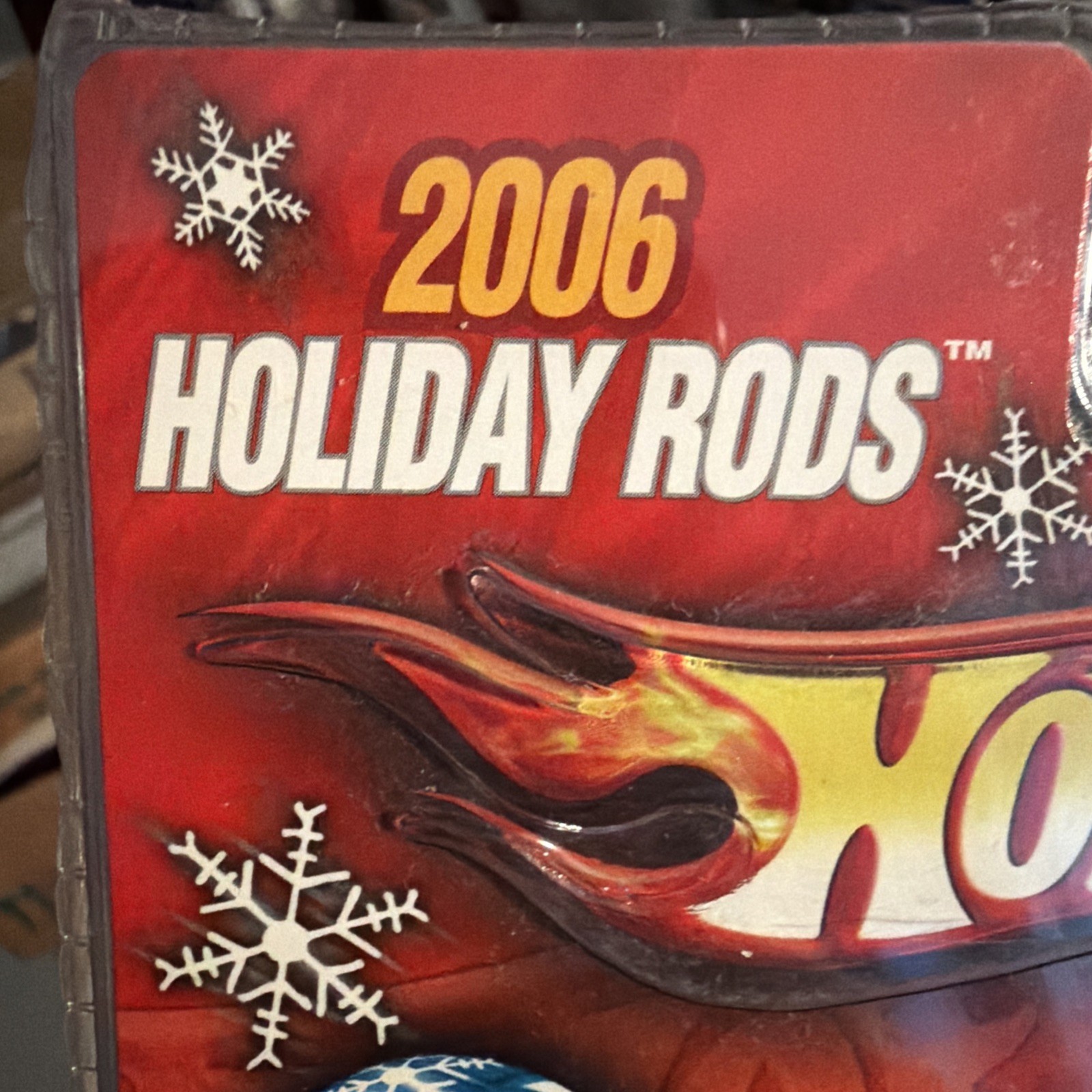 🎄1965 Pontiac GTO 🎄Christmas Holiday🌟Rods 1/64 Diecast🎄Limited Edition