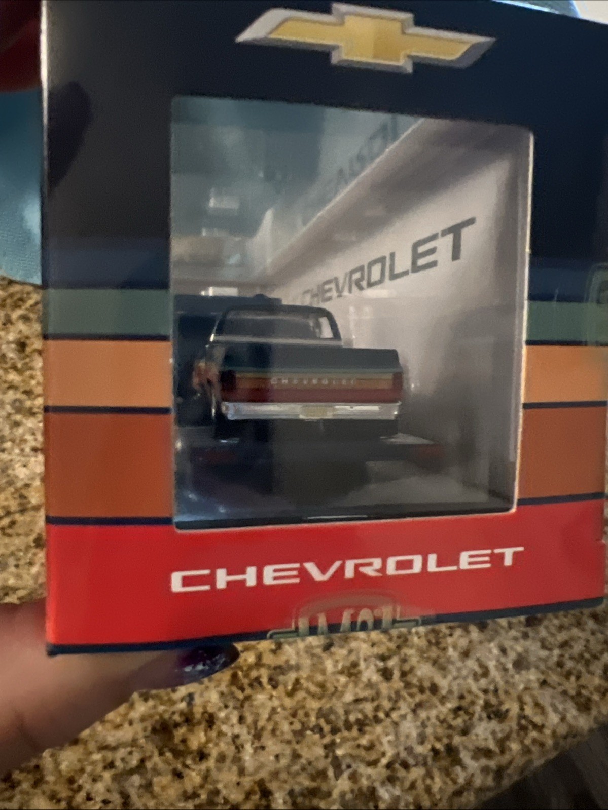 M2 Hauler 1975 Chevrolet Cheyenne Super 30 & 1978 Chevrolet C10 Silverado Camper