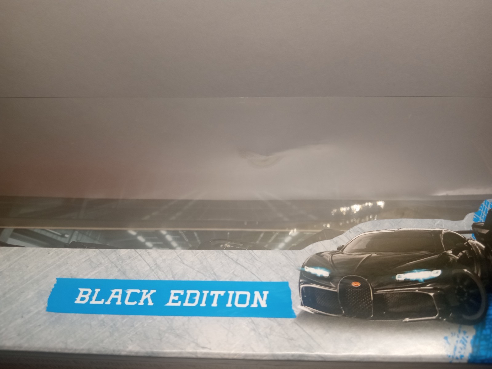 Majorette Black Edition Set Of 5 Officially Licensed Plastic Blister Dent