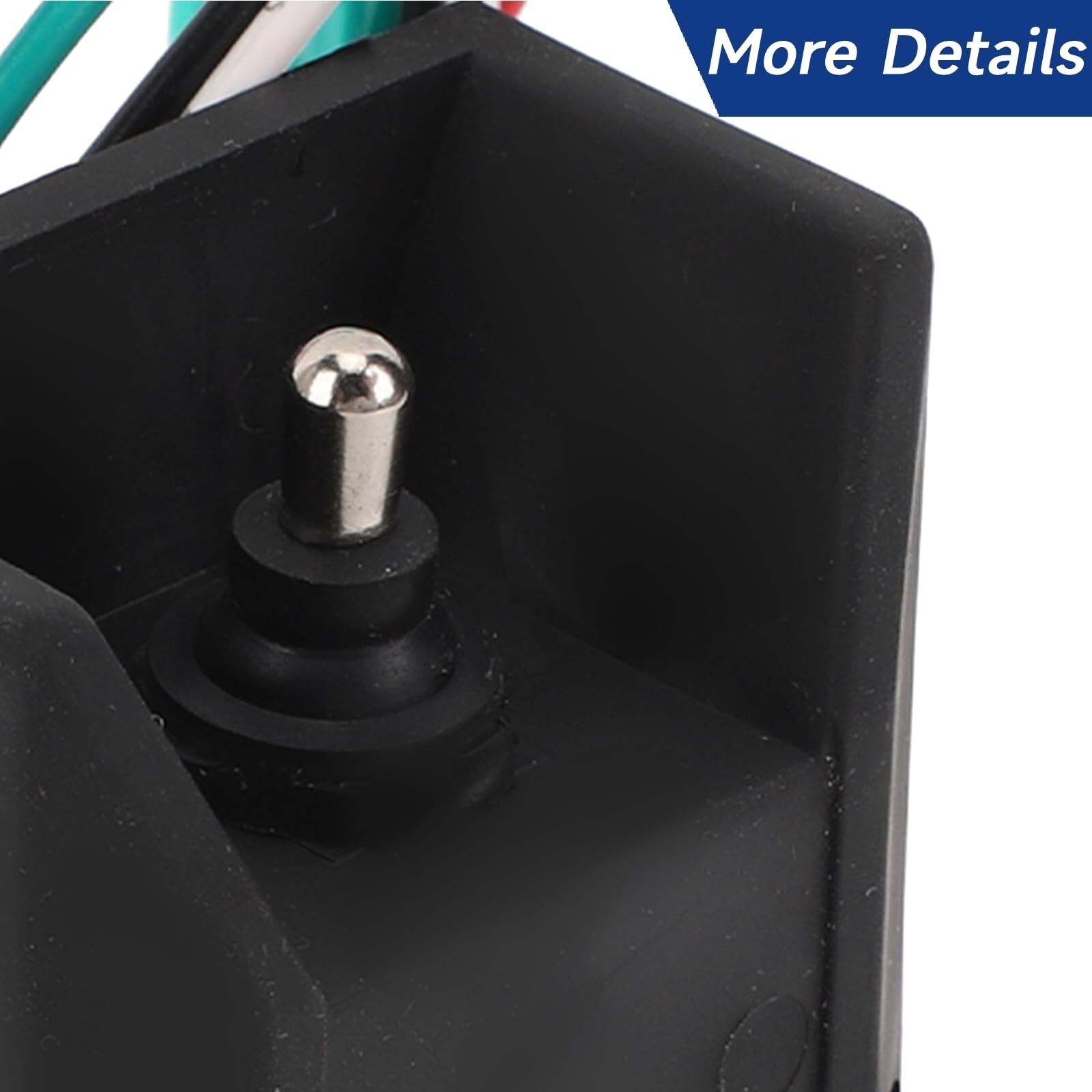 264951-04 Lift Gate Control Unit For Maxon GPT TE25 Commercial Box Trucks