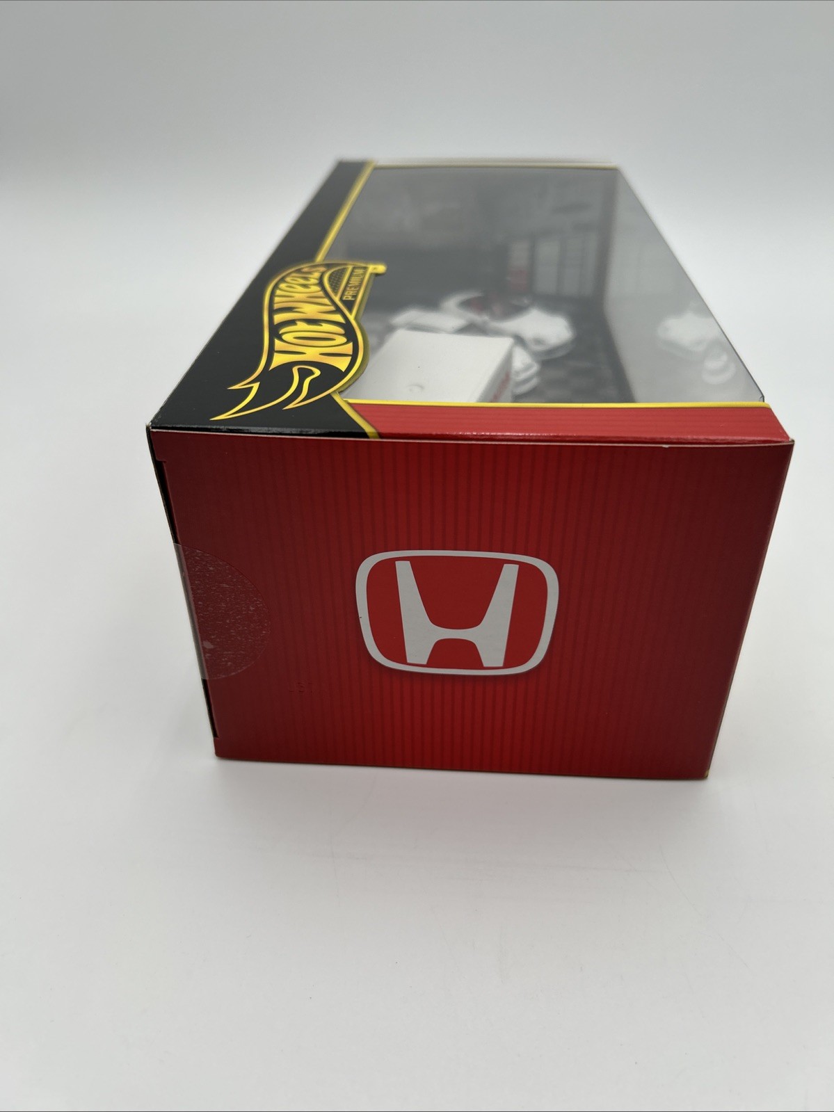 Hot Wheels Premium Honda Type R Heritage Diorama Collector Set 2025 GMH39