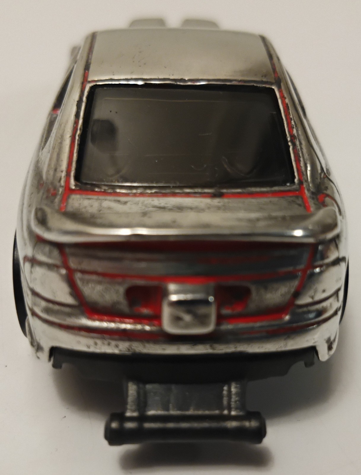 Hot Wheels: ’06 Pontiac GTO (Gone in Sixty Seconds Series 2-Yuki)