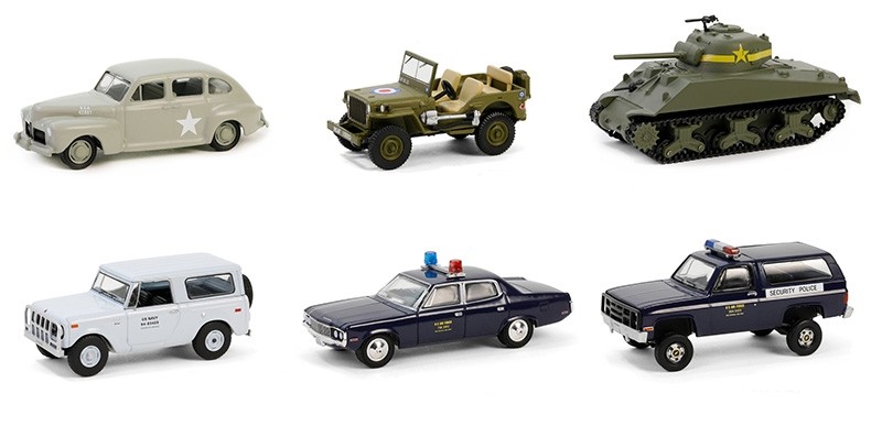 1942 ’42 FORD FORDOR DELUXE AMRY STAFF BATTALION 64 R4 MILITARY GREENLIGHT 2024