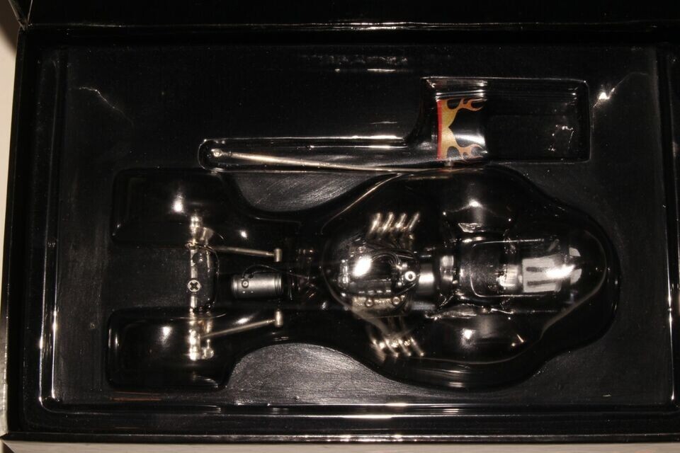 DON GARLITS BIG DADDY SWAMP RAT 1-B FRONT ENGINE DRAGSTER GMP 1:43 NHRA RACING