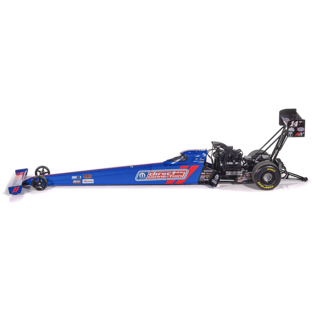 2025 Tony Stewart Direct Connection Top Fuel Dragster