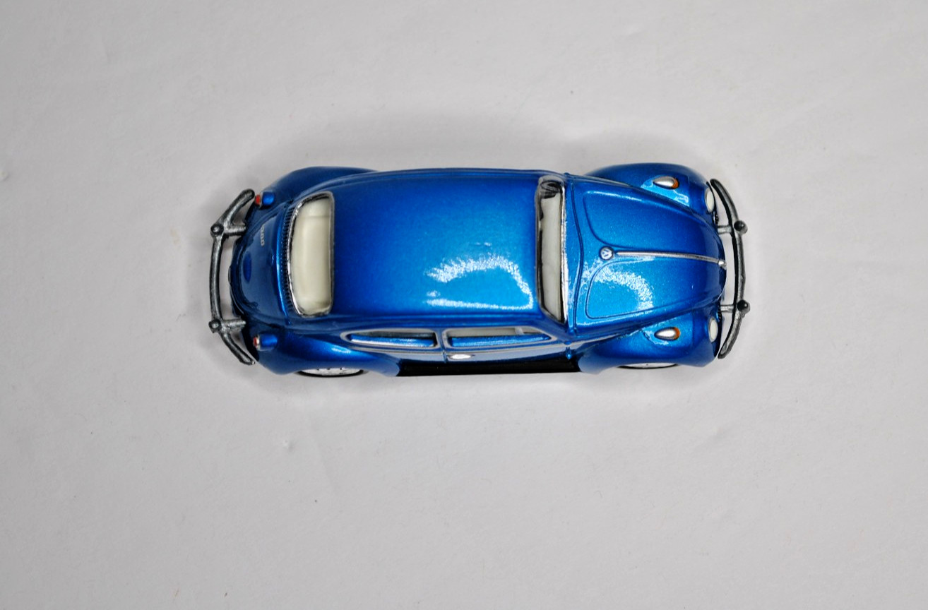 Volkswagen Beetle Bug Lot Hot Wheels Matchbox Johnny lightning VW Lot 1/64