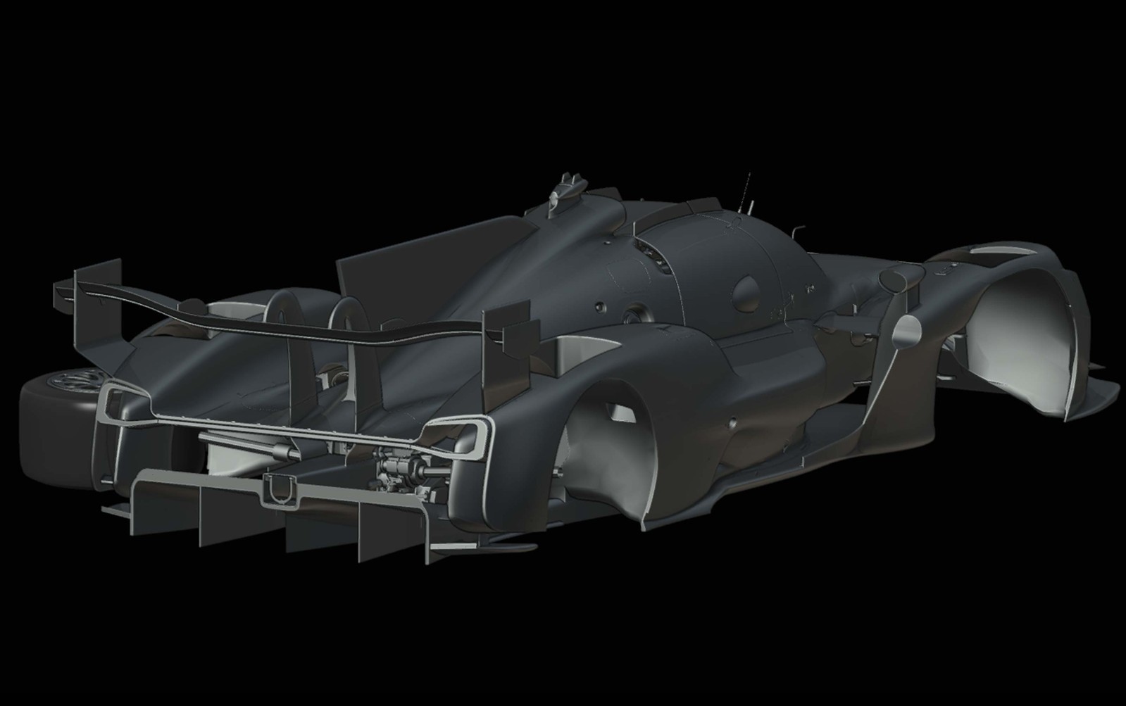 Toyota TR010 Hybrid LMH Le Mans Winner (2026) 1/87 1/64 1/43 1/32 1/24 1/25 1/18