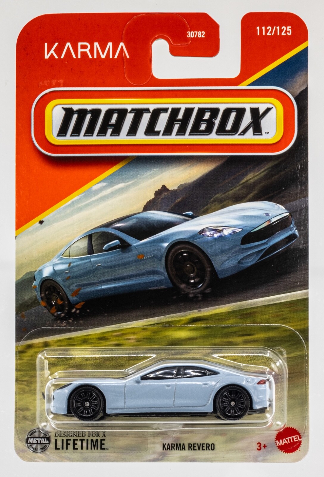 2025 Matchbox Mix 2 | All 11 Models | Charger | Lexus | Toyota | Infiniti | FSC