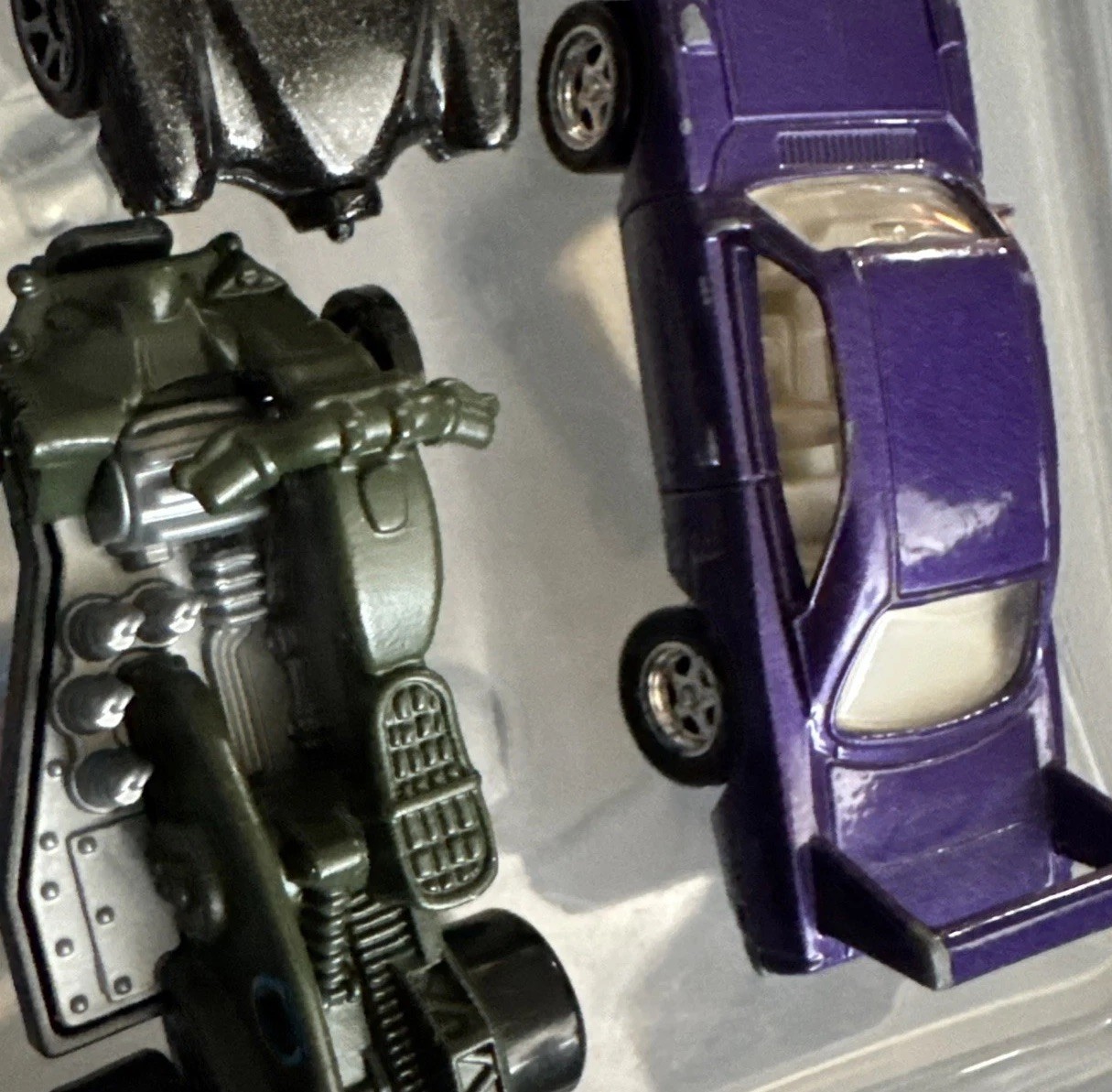 MINI MYSTERY CAR LOTS !!! Various Vintage Hot Wheels + 90s To 2000s Great Deal:)