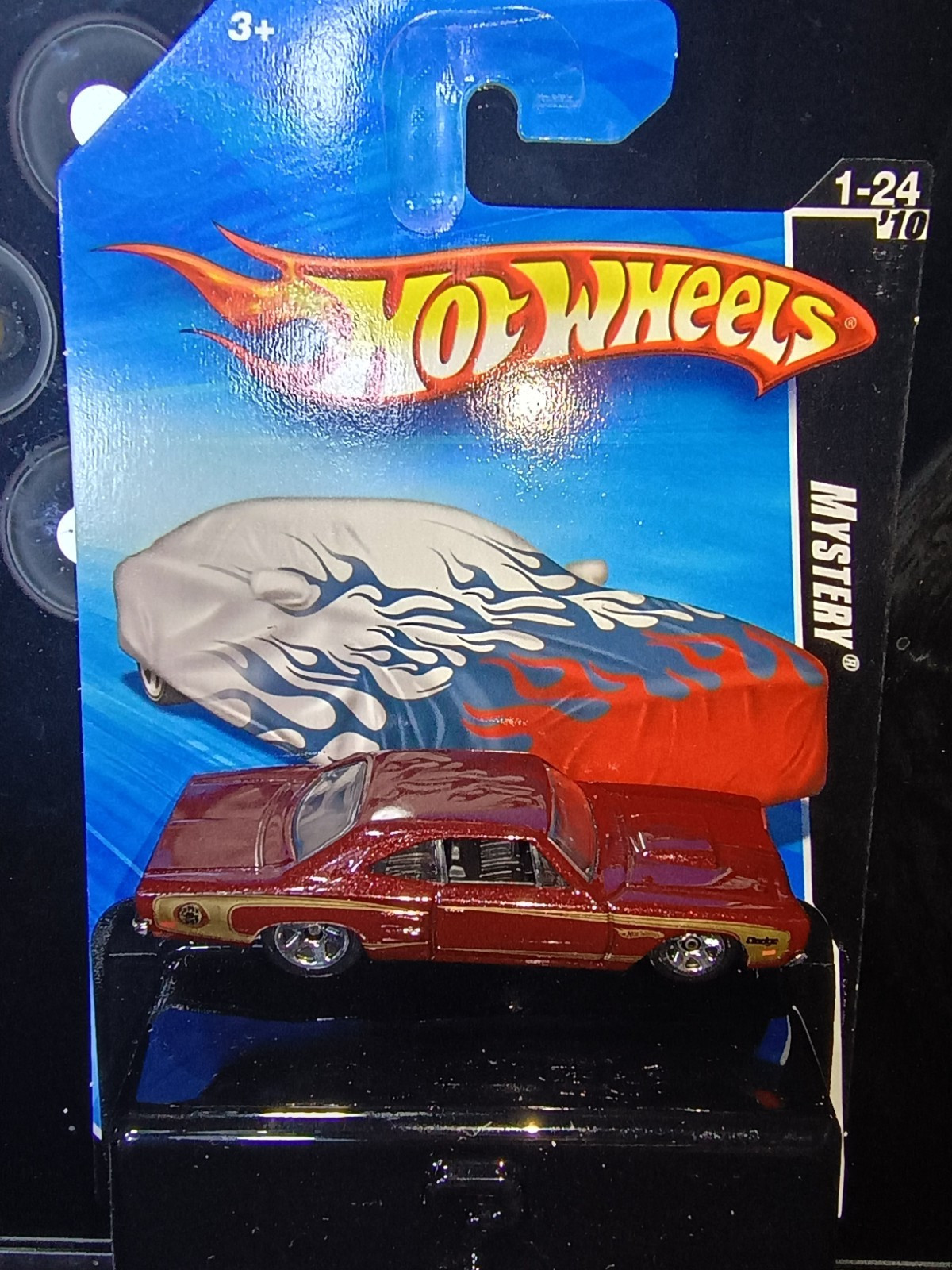 23 Cars Hot Wheels Lot Plymouth SuperBird, Road Runner, Cuda, Dodge Challenger