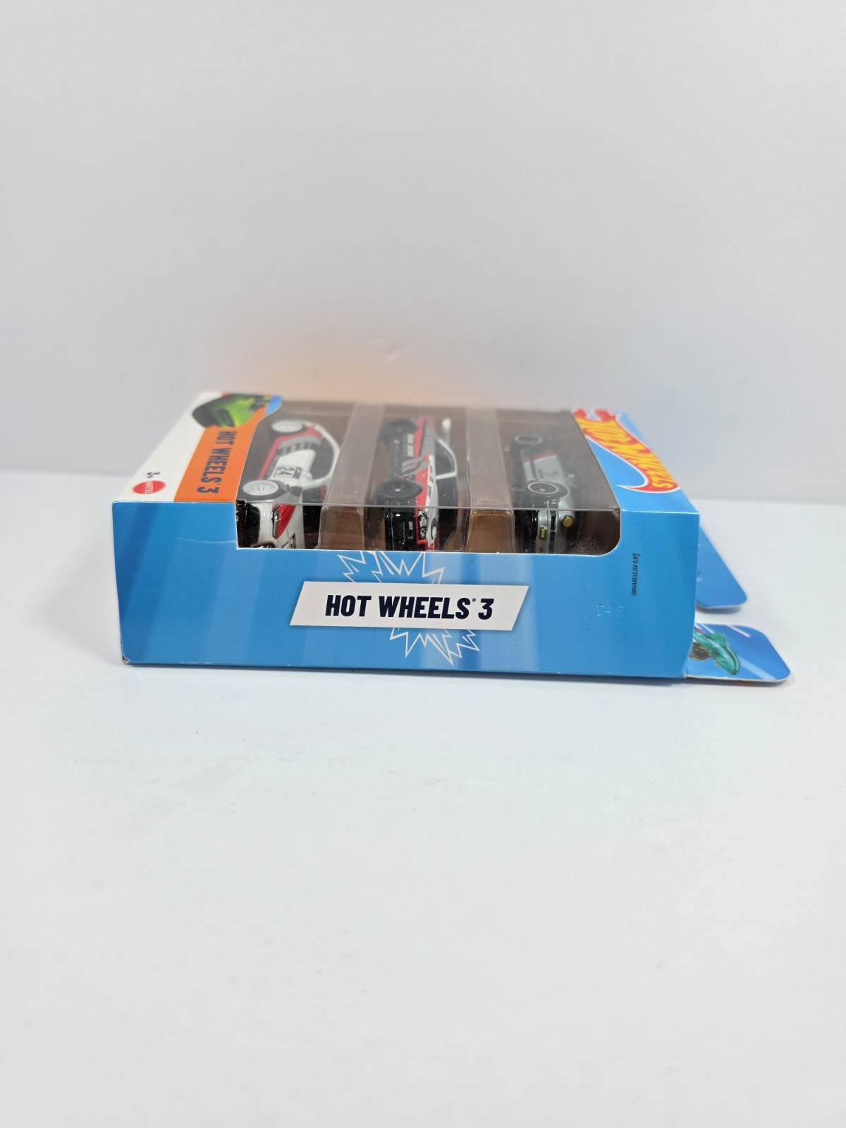 Custom Hot Wheels 3 Pack – Cyber Punk Porsche, Gran Turismo Skyline, Forza Audi