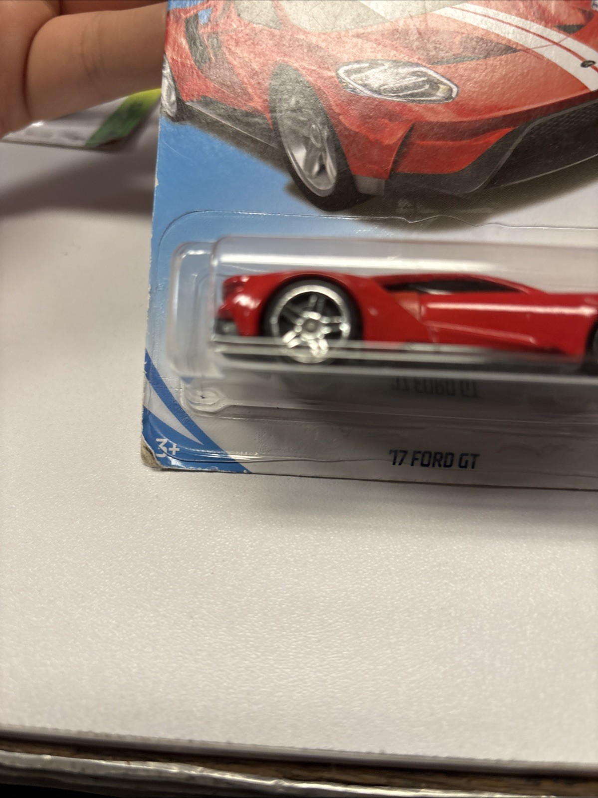 NIP Hot Wheels Lot Of 6 -Sports Cars- Please See Description + Photos
