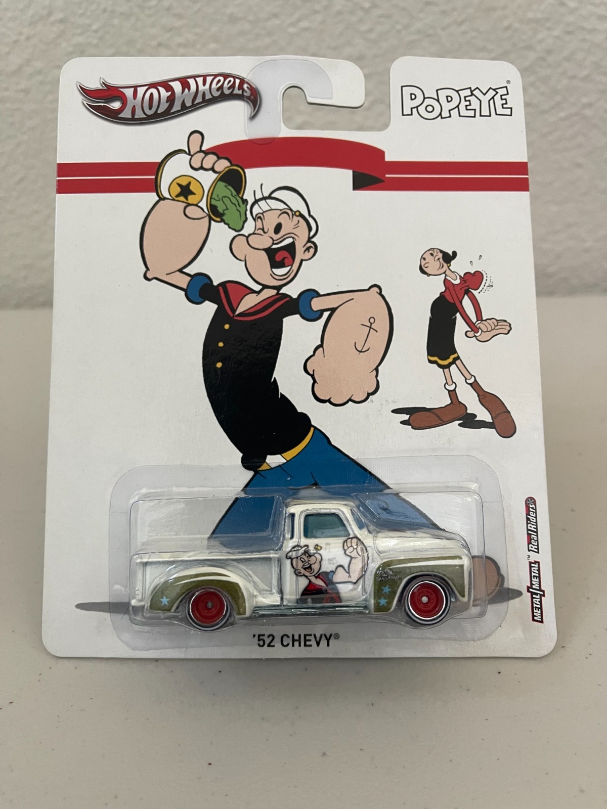 HOT WHEELS 2013 ACTION COMICS PC: SET (PC#6)
