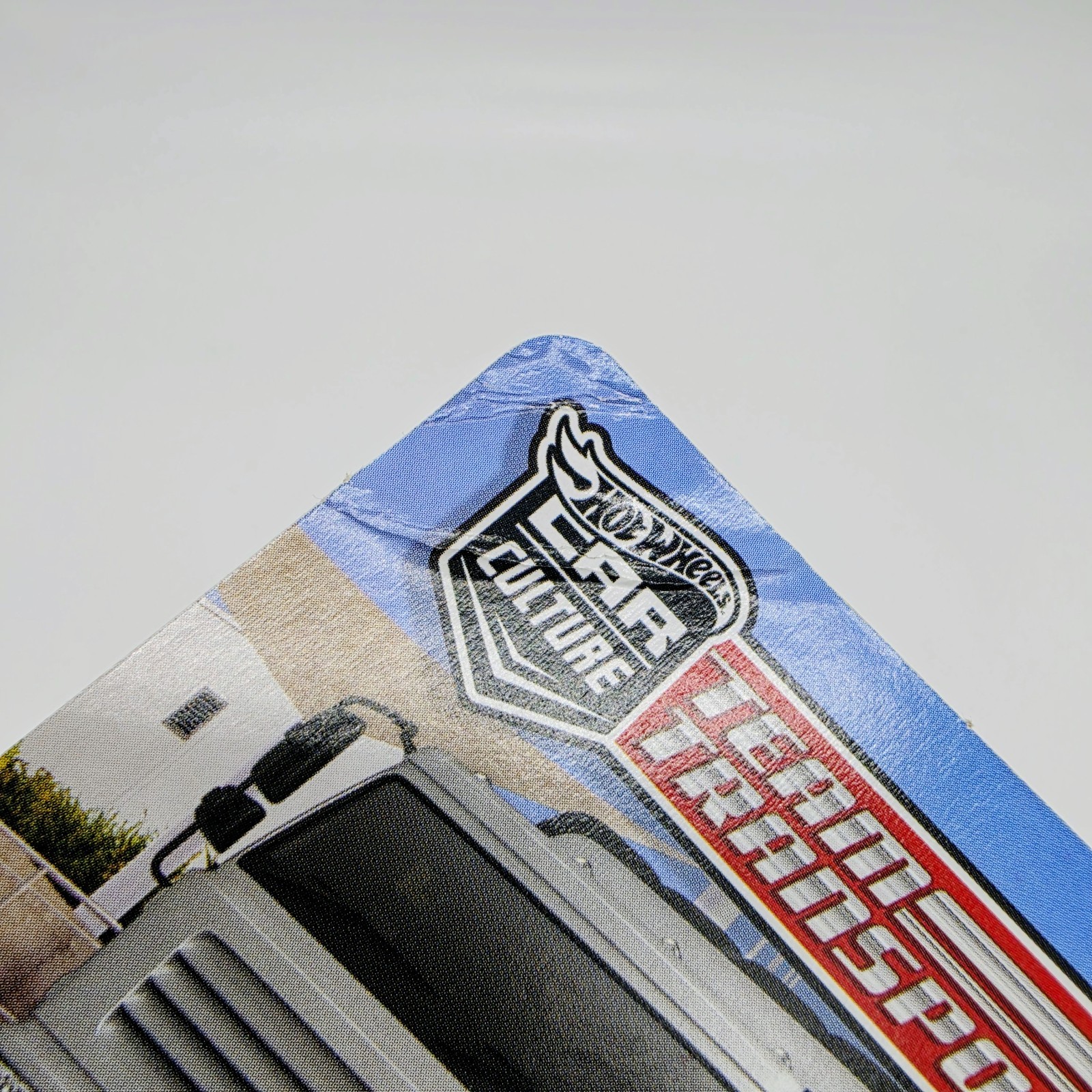 ⭐NEW⭐ Hot Wheels Legends Tour 2023 Team Transport Porsche 934.5 & Fleet Street