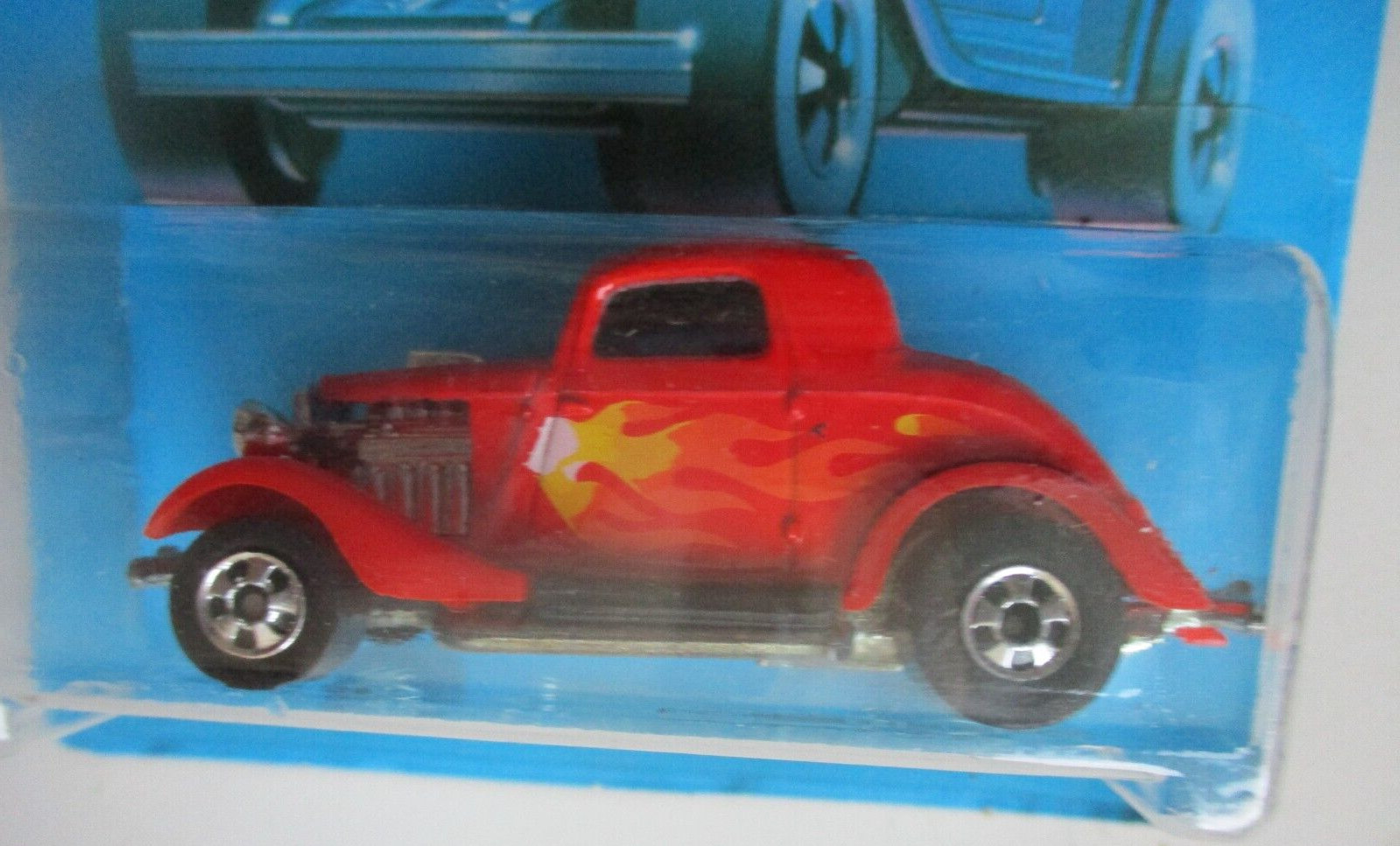 Hot Wheels ’32 Ford Delivery 3 Window 34 Talbot Lago Classics Series Lot of 3