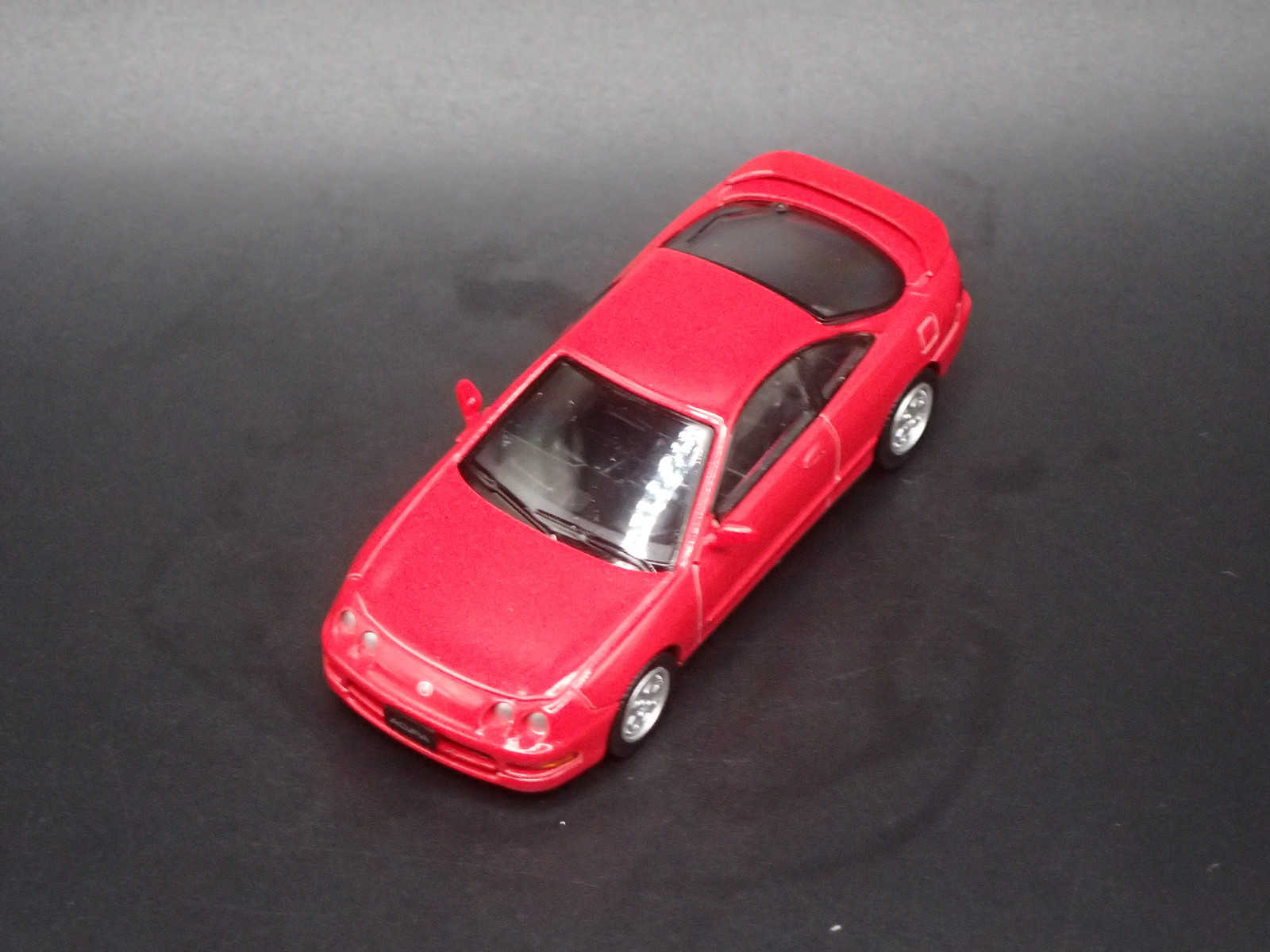 1994-2001 ACURA HONDA INTEGRA GSR RED 1:64 SCALE DIECAST MODEL CAR