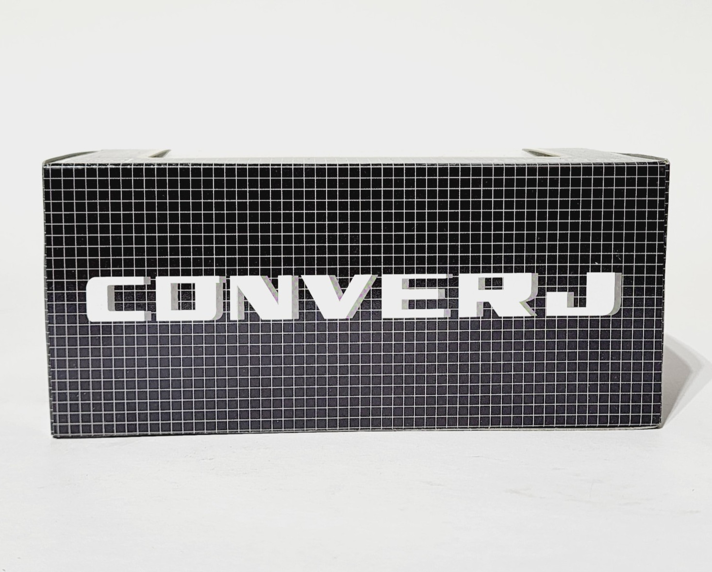 NEW Luxury Diecast Car Cadillac Conver J Black 1:43 2009 LDCV700-BK
