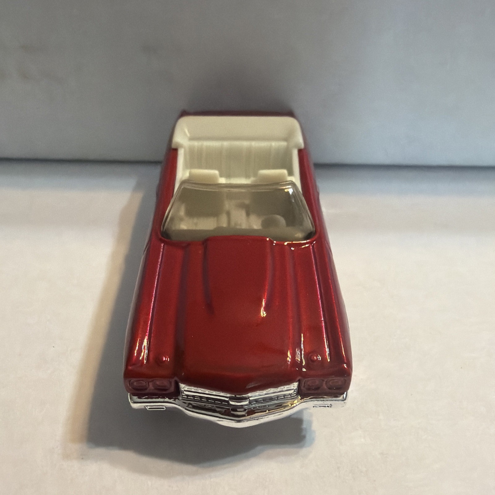 Hot Wheels 1970 Chevrolet Chevelle SS 454 Red Convertible CLEAN COMBINE SHIP