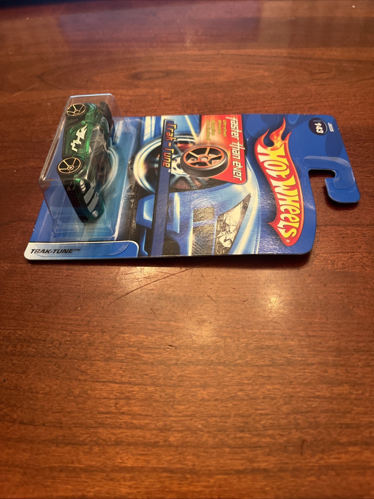 2005 HOT WHEELS FASTER THAN EVER LOT OF 7 VARIOUS CARS FTE NIP FREE SHIPPING