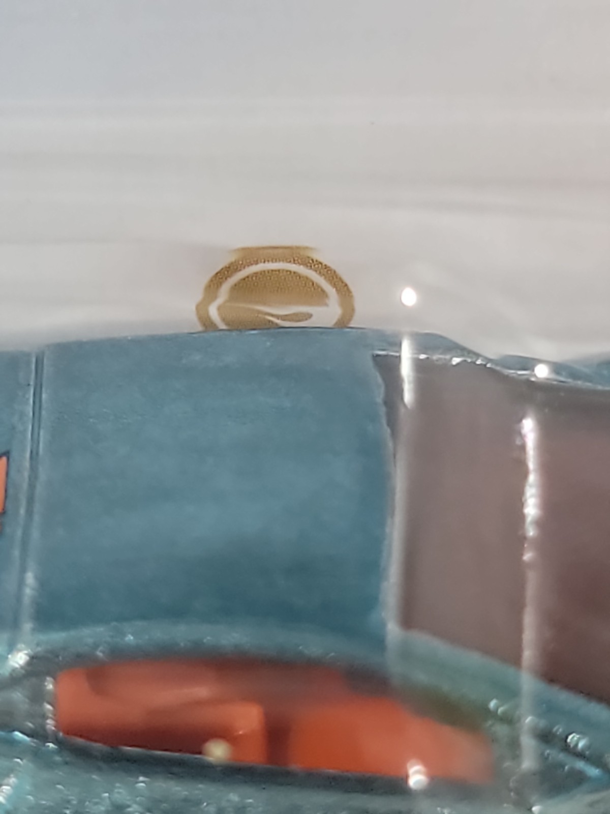 Hot Wheels 2013 Super Treasure Hunt – Lamborghini Sesto Elemento