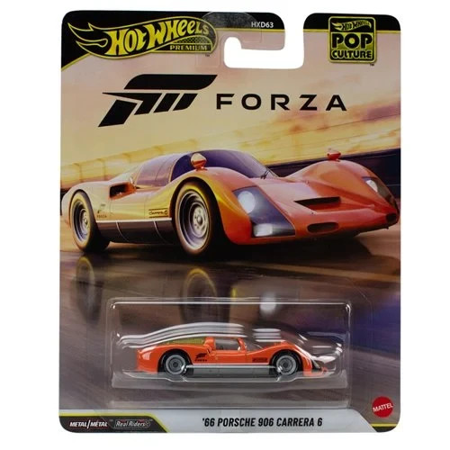 Hot Wheels Pop Culture 2026 Mix 5 Vehicle Set Of 5 PREORDER