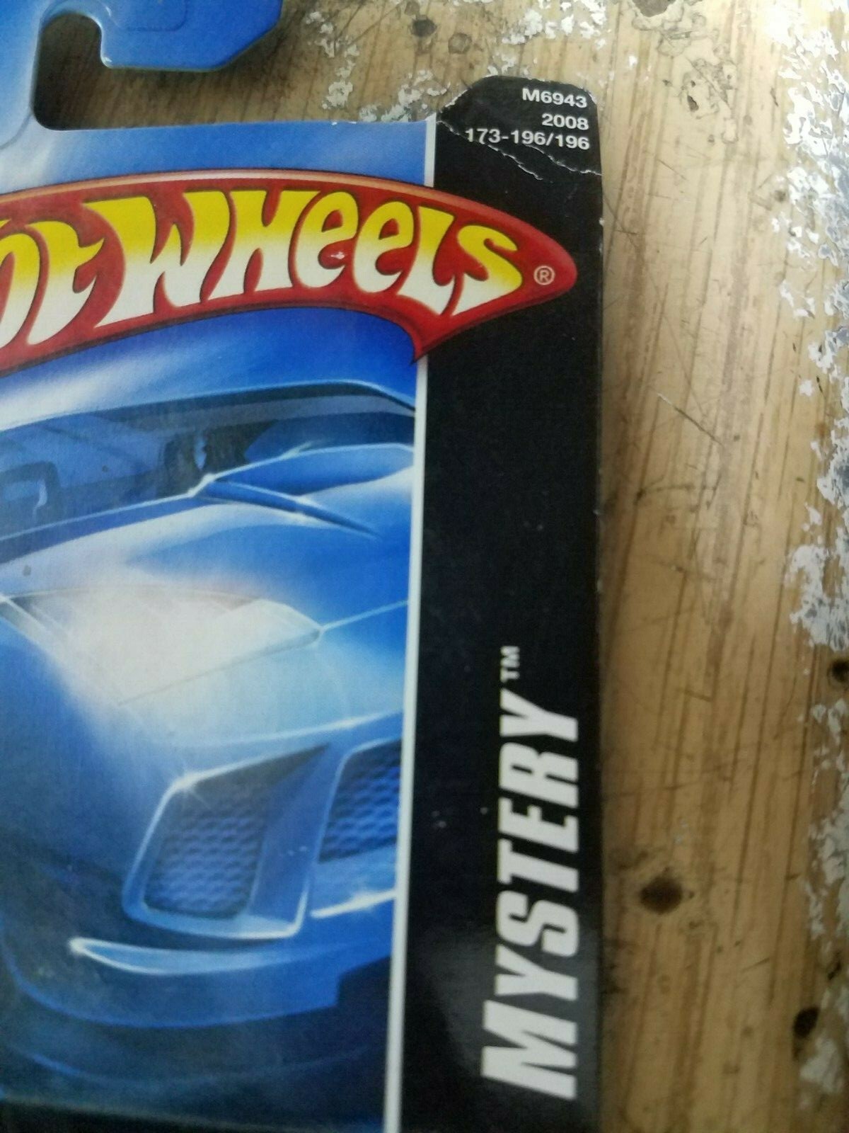 Hot Wheels Random – 6 Count Collectables – Details In Description Box 8