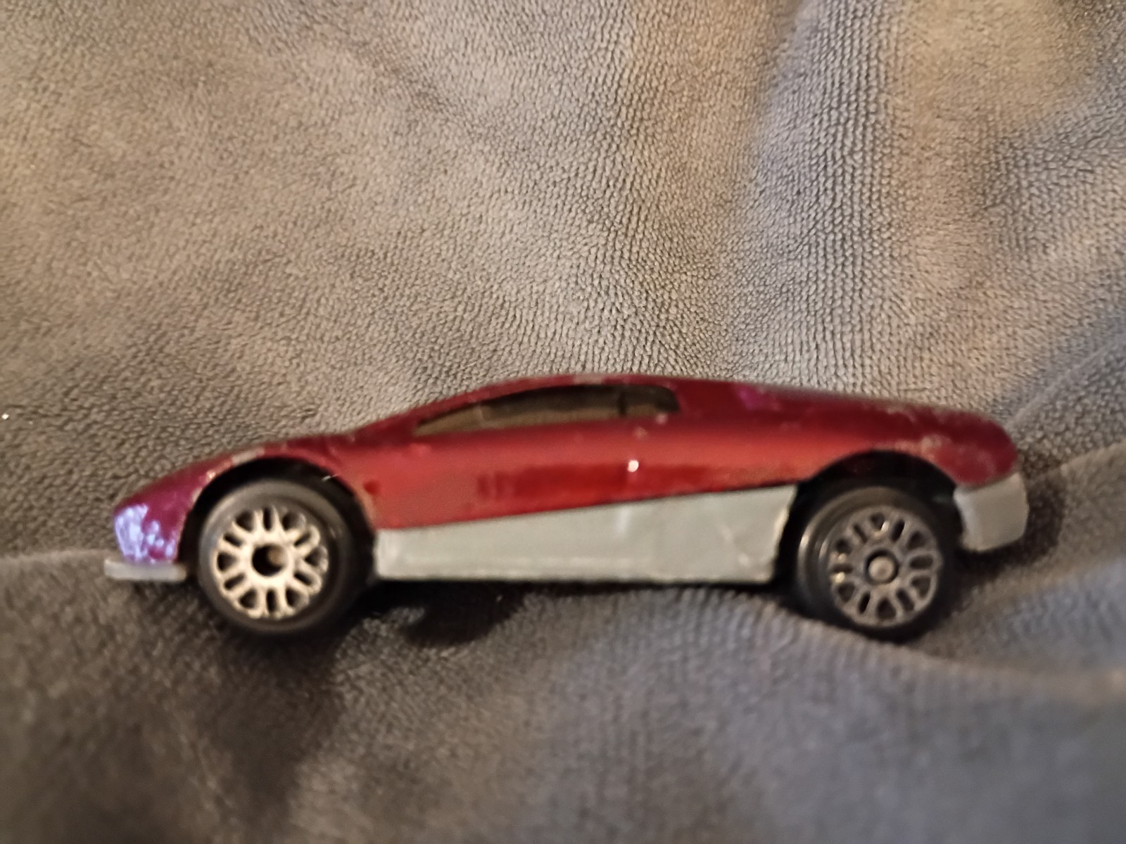 1990 Hot Wheels Lamborghini Diablo