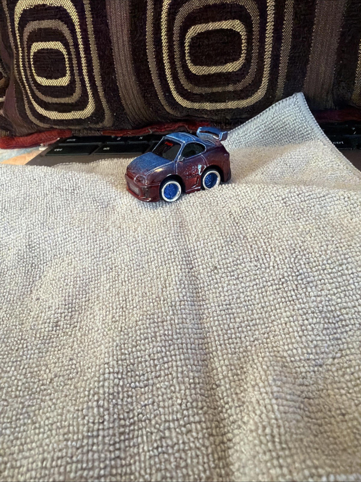 Custom CarTuned JDM