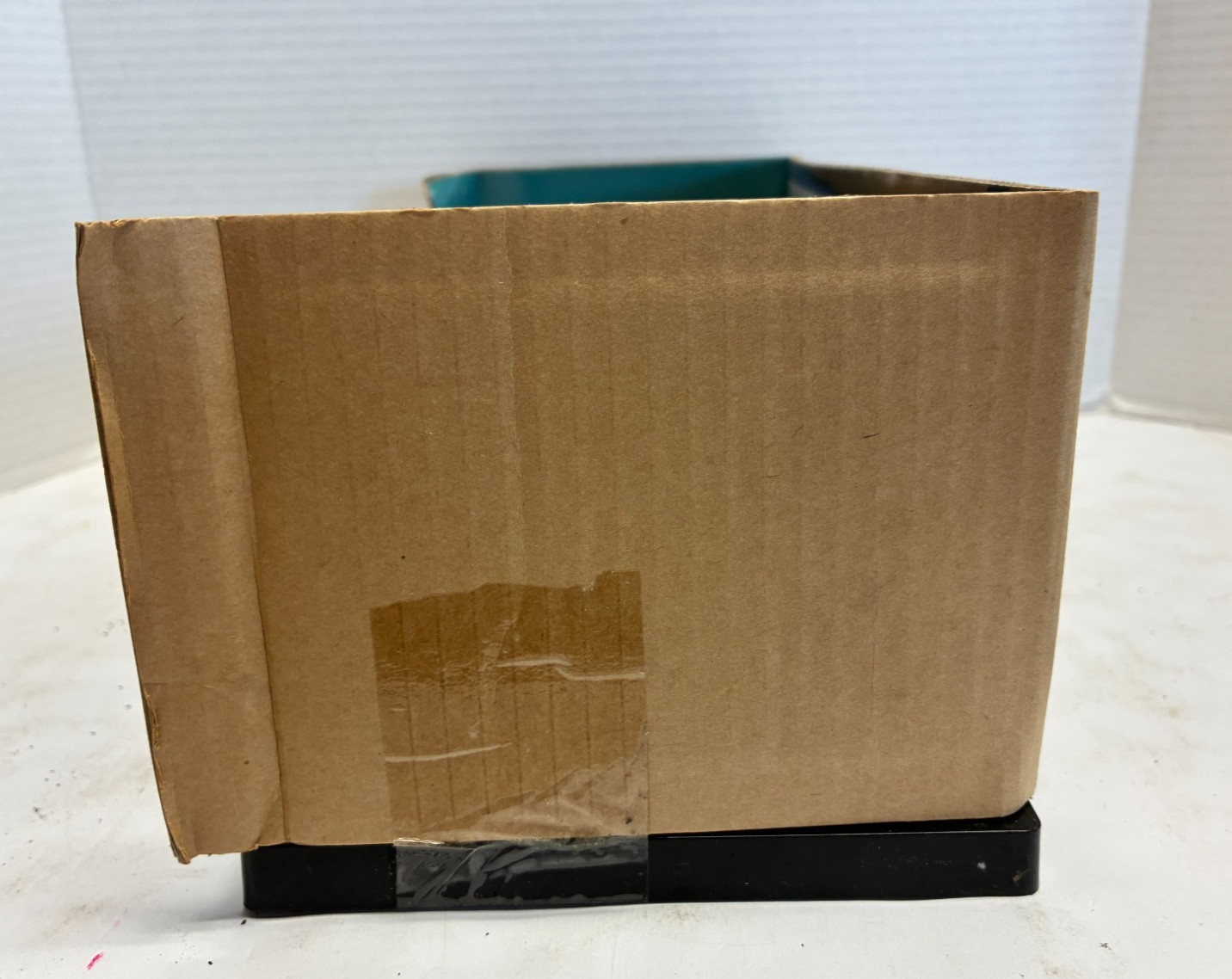 D3 ERTL American Graffiti Die Cast ’32 Ford Deuce Coupe 1:18 Scale Original Box