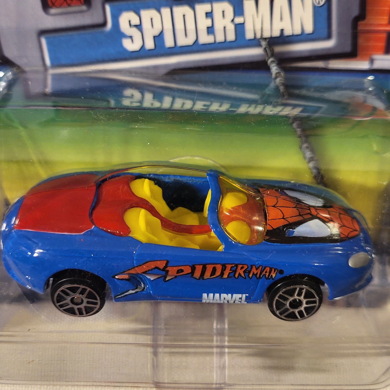 Maisto Marvel Diecast Collection Large Lot Of 24 ALL NEW