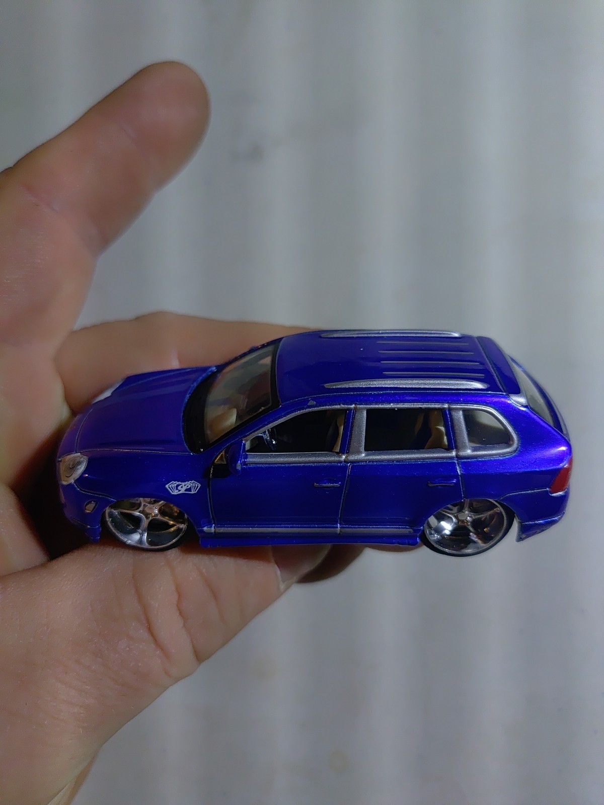 5 Various Maisto Die Cast Cars