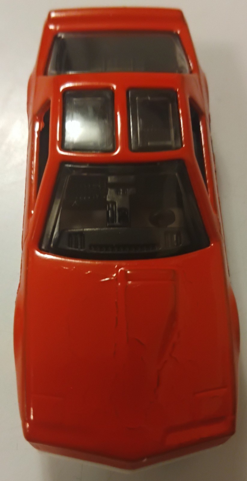 Hot Wheels: ’84 Pontiac Firebird (Gone in Sixty Seconds Series 1-Lisa)