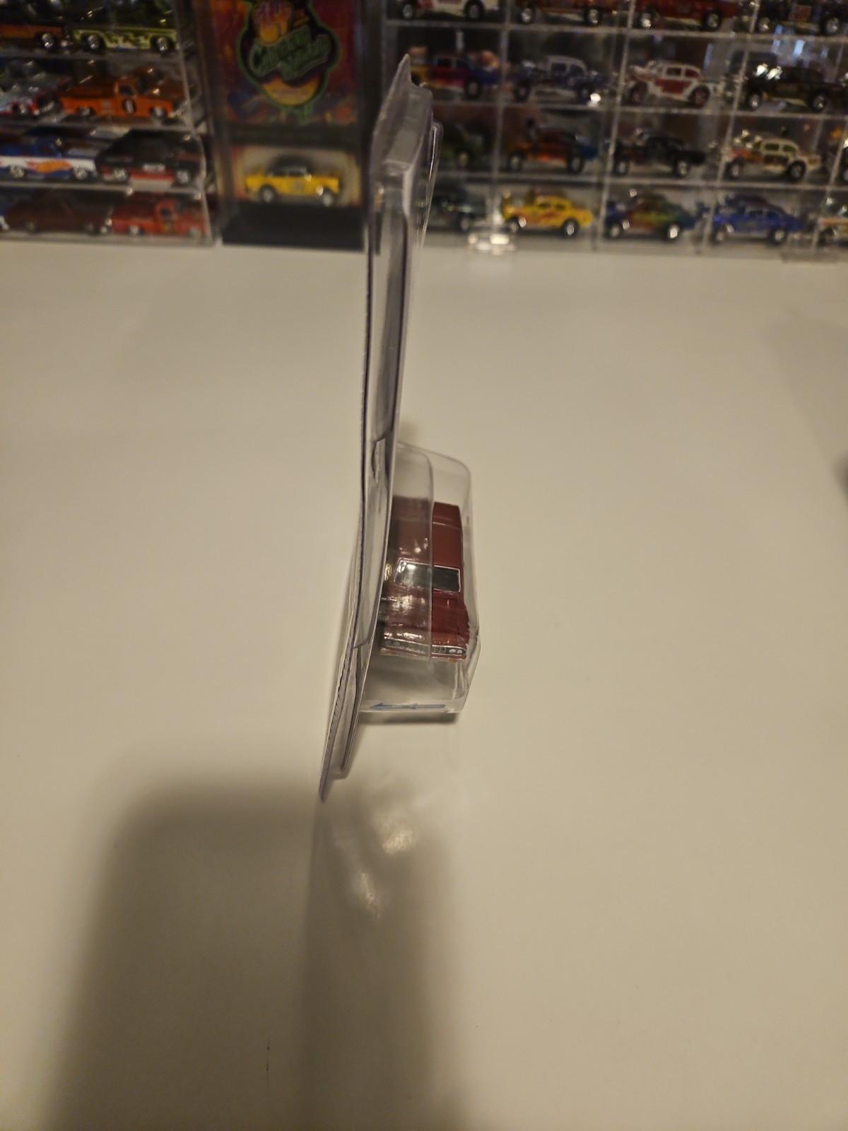 GREENLIGHT Hollywood Catch Me if You Can 1964 Chevrolet Chevelle SS Series 8