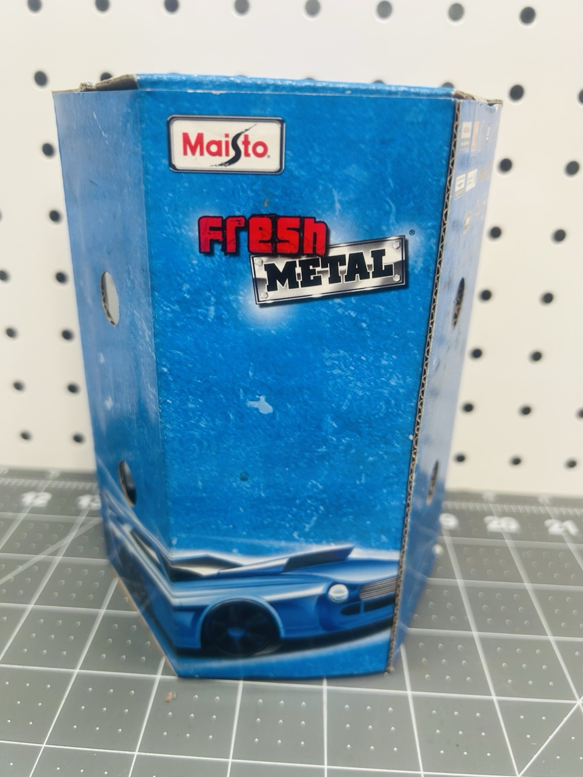 Maisto Fresh Metal Replica Brand New