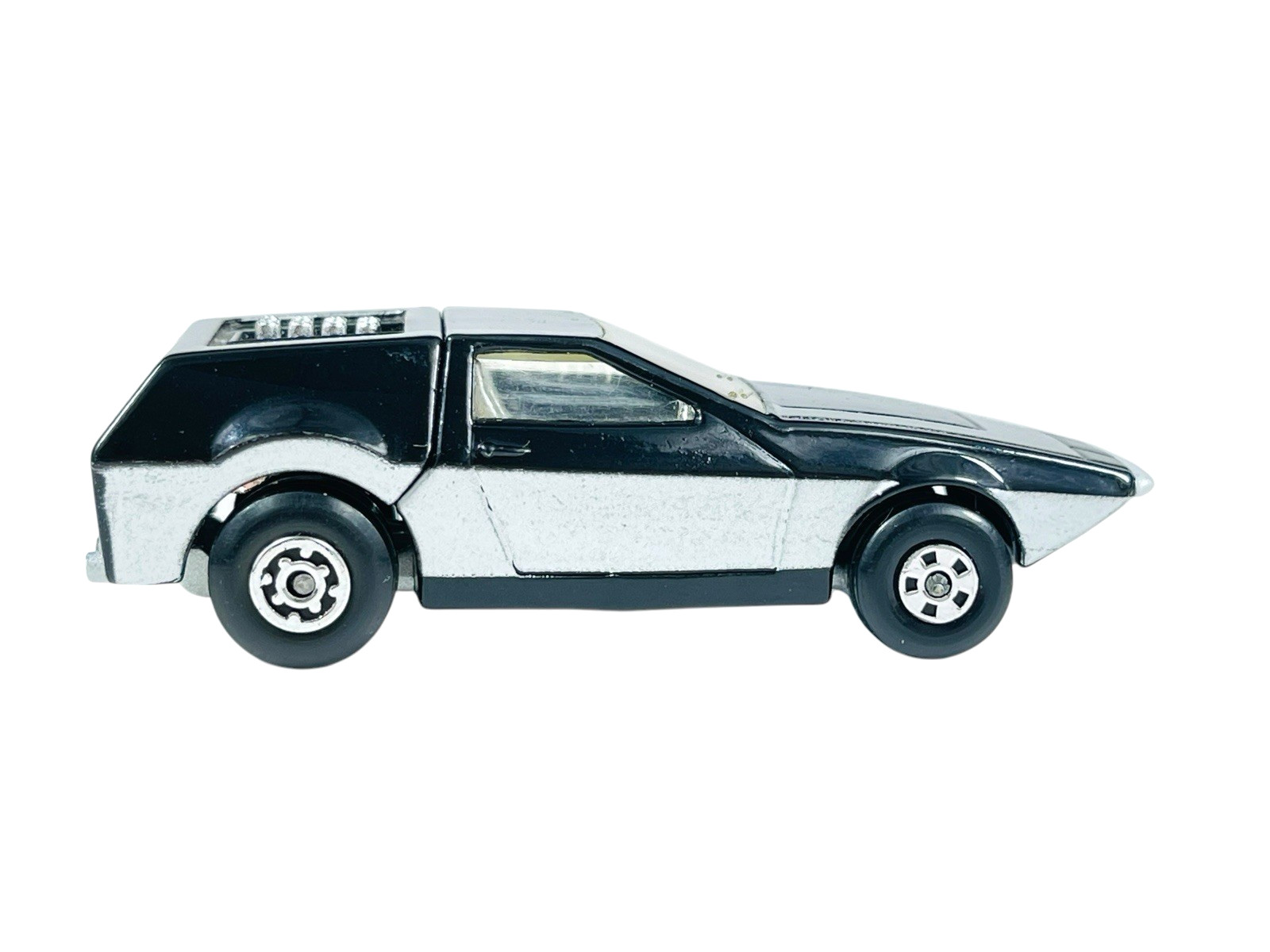 Matchbox Lesney Superfast MB51 Midnight Magic w/L Style Box