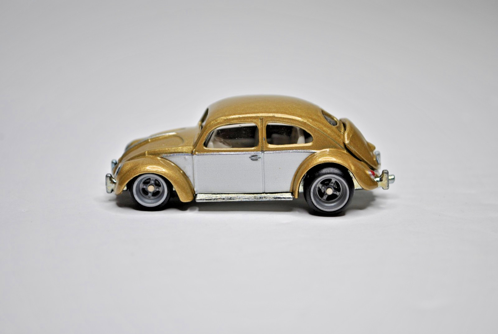 Volkswagen Beetle Bug Lot Hot Wheels Matchbox Johnny lightning VW Lot 1/64