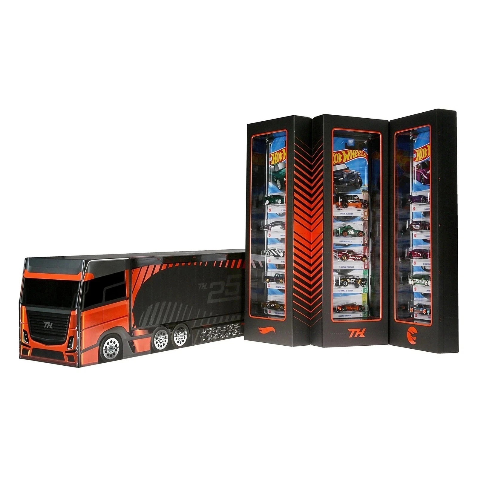 2025 Hot Wheels Super Treasure Hunt REDLINE CLUB RLC EXCLUSIVE SET X15 JCP51