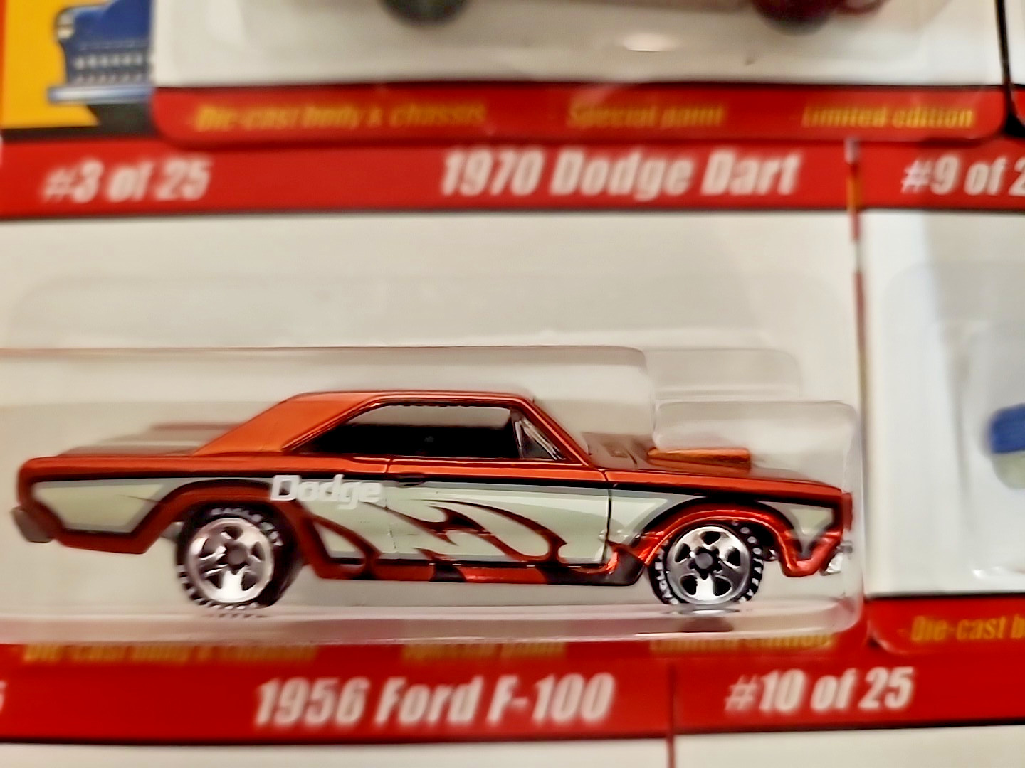 Hot Wheels 💰 Classics Series 1 SET 🔥 SUPER RARE Diecast 1:64- Assorted Colors