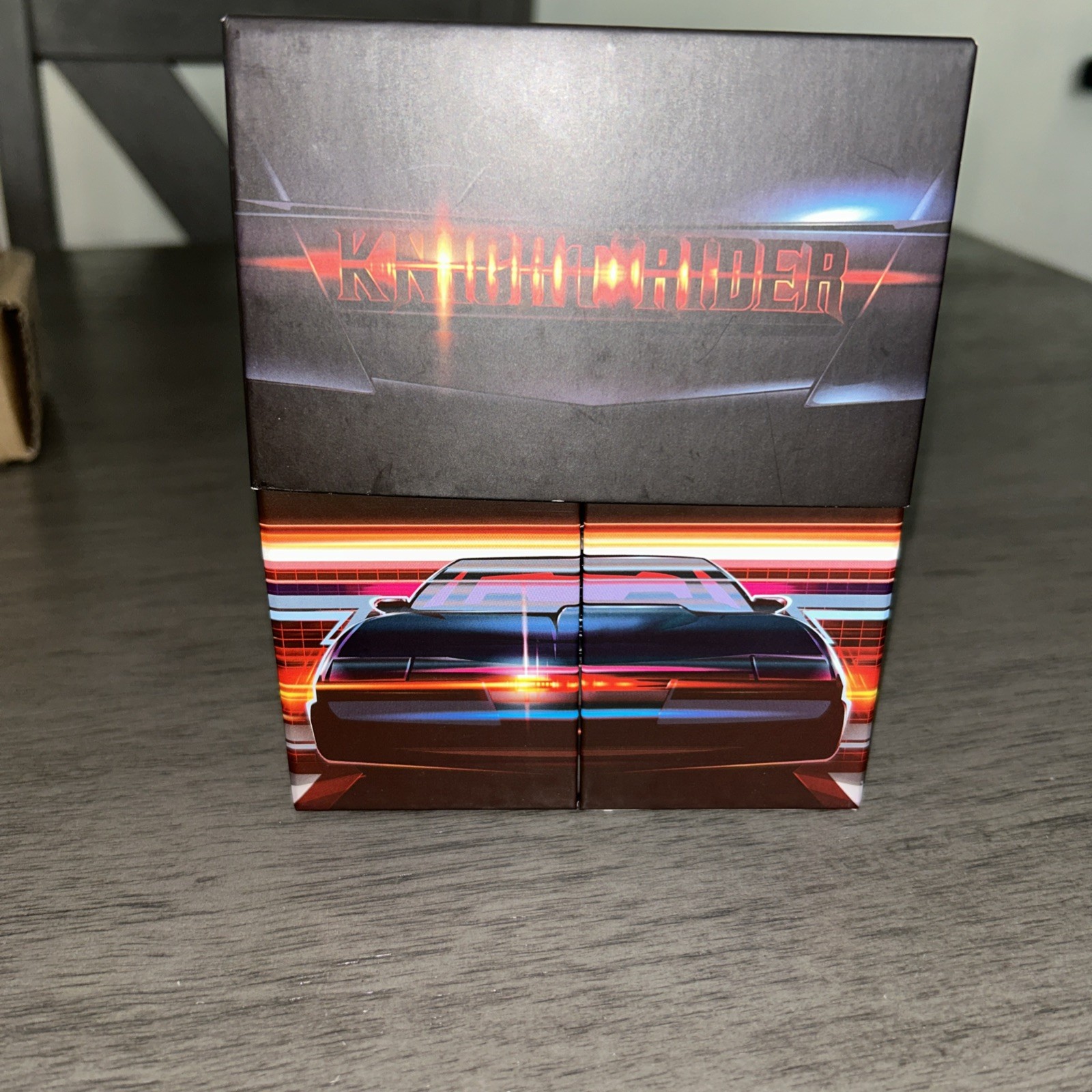 Hot Wheels 2022 SDCC Knight Rider KITT